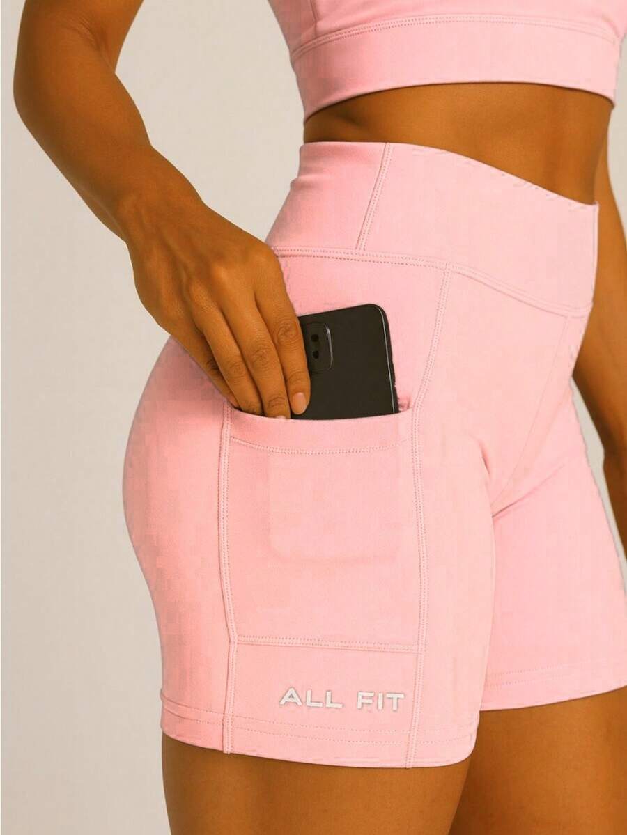 Woman's gym cloth