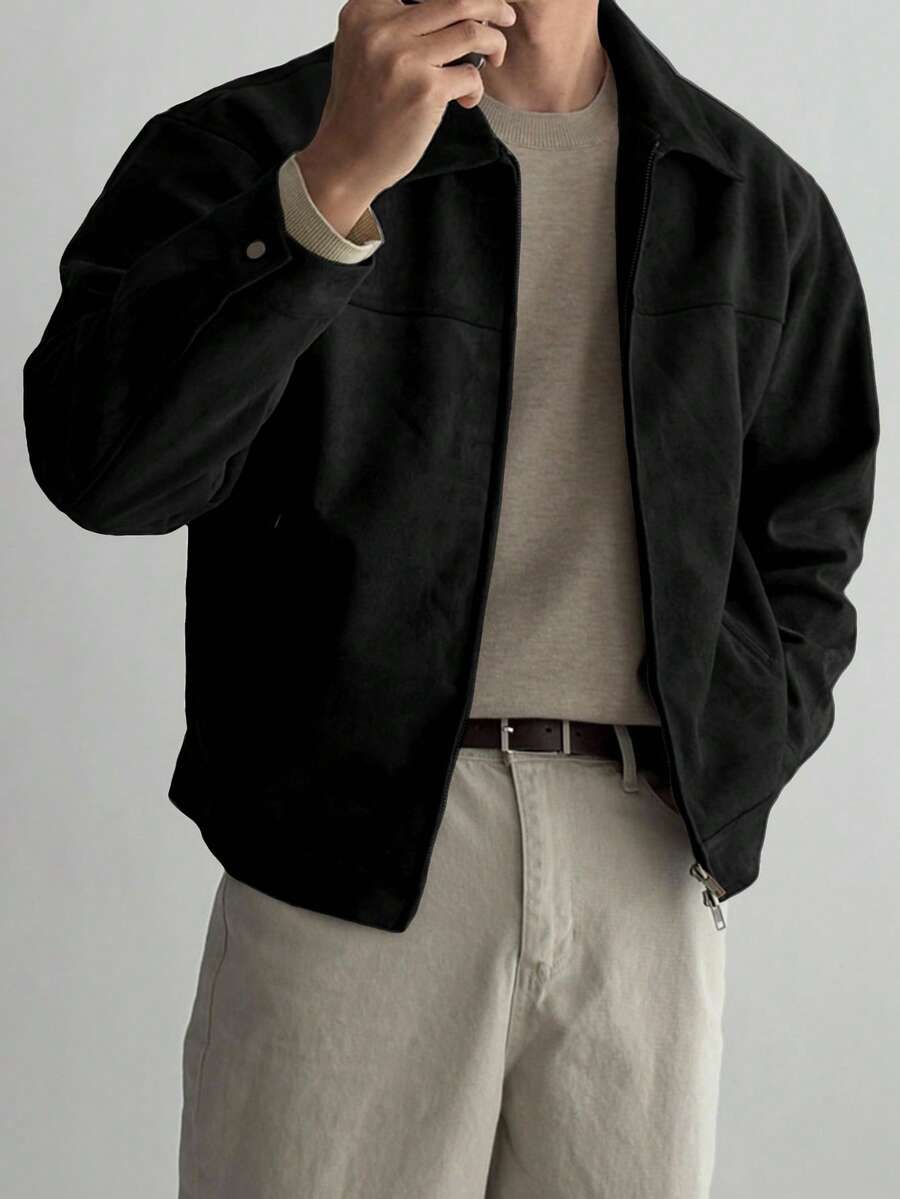 Men Jacket stylish