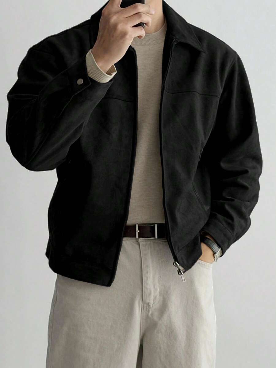 Men Jacket stylish