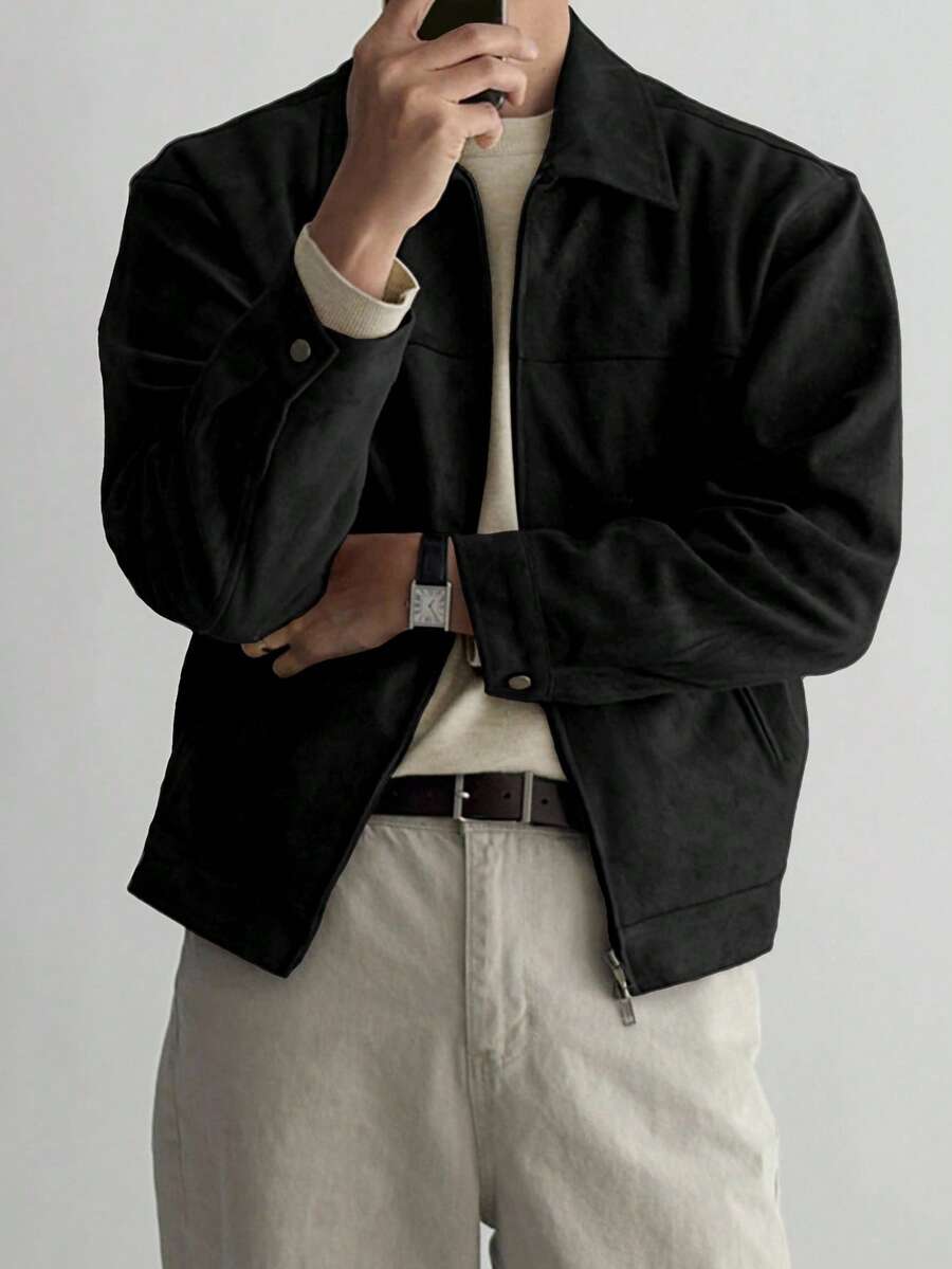 Men Jacket stylish