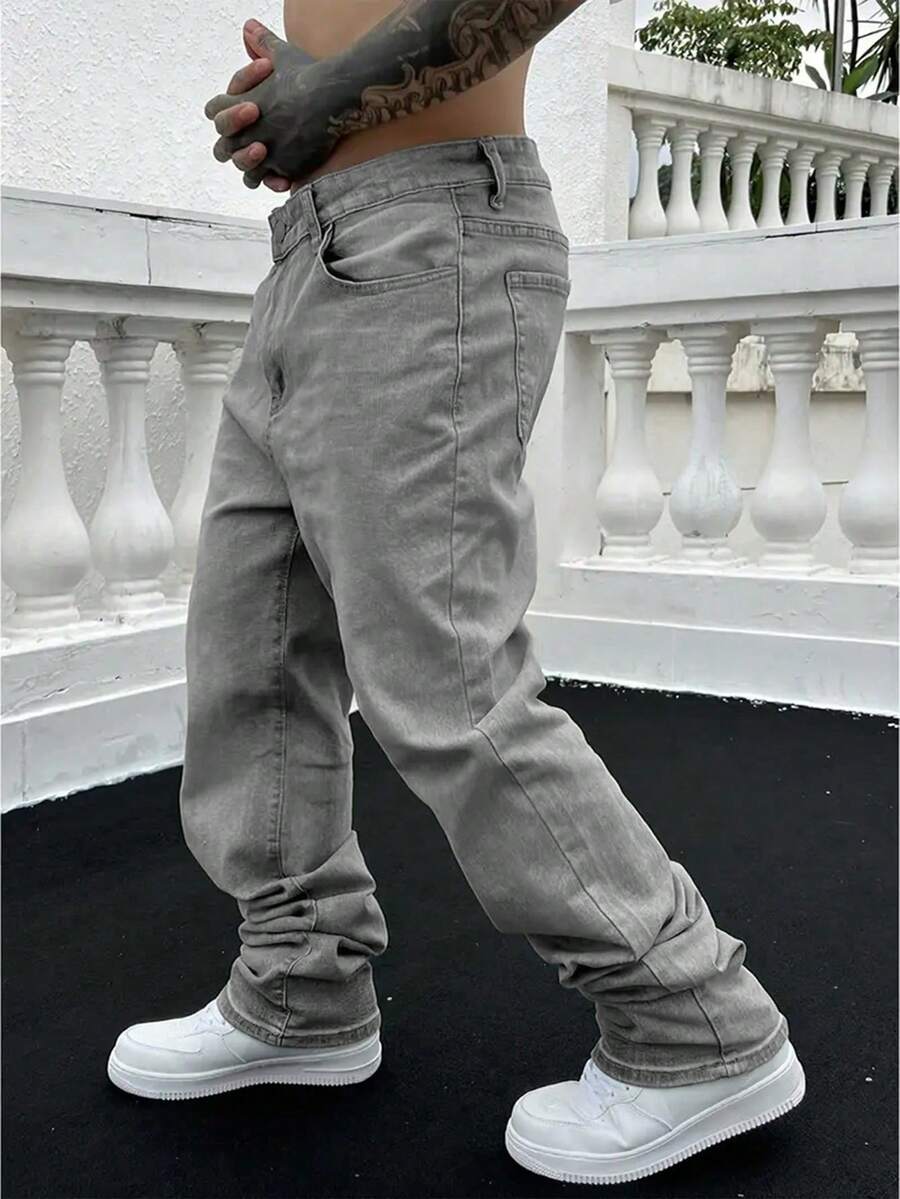 Men Pants