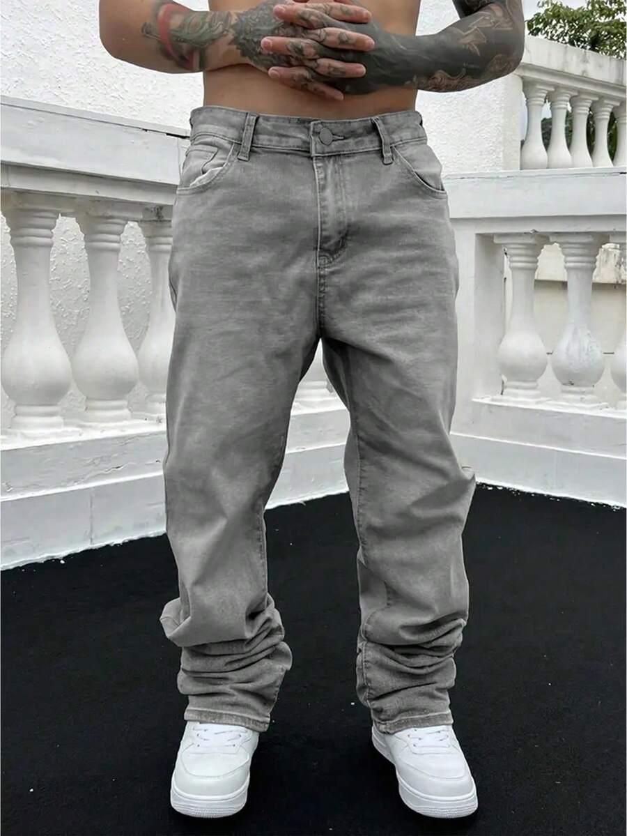Men Pants