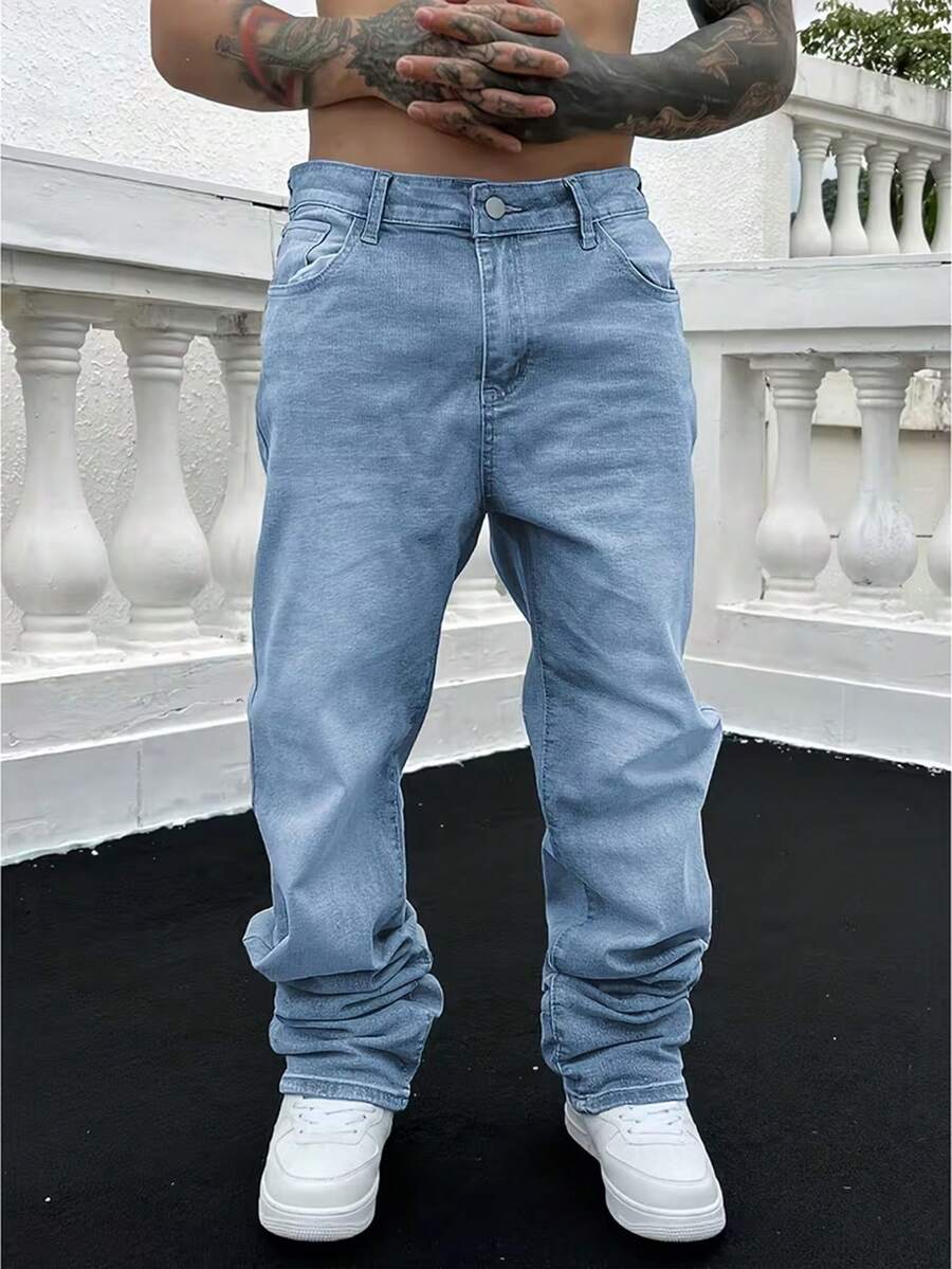 Men Pants