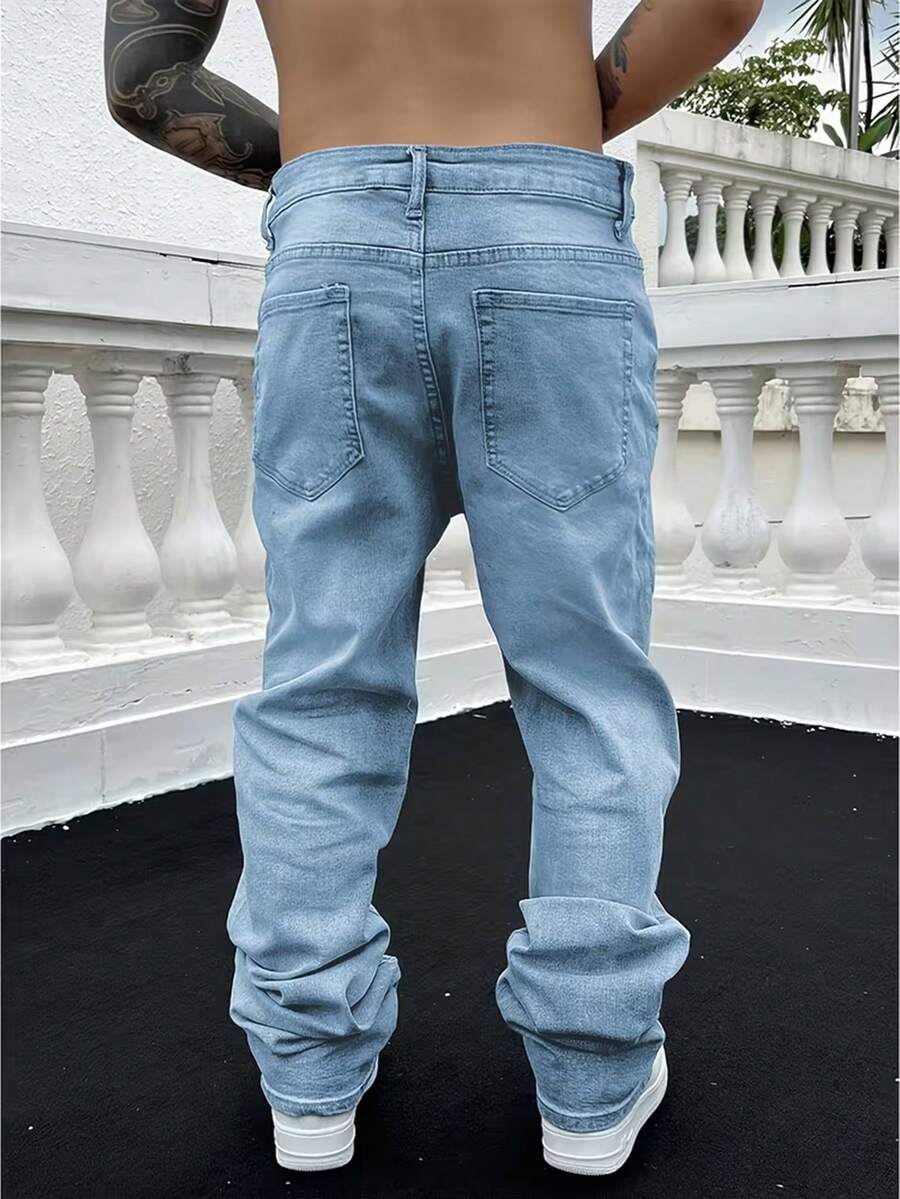 Men Pants