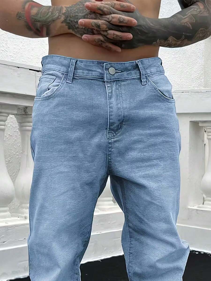 Men Pants