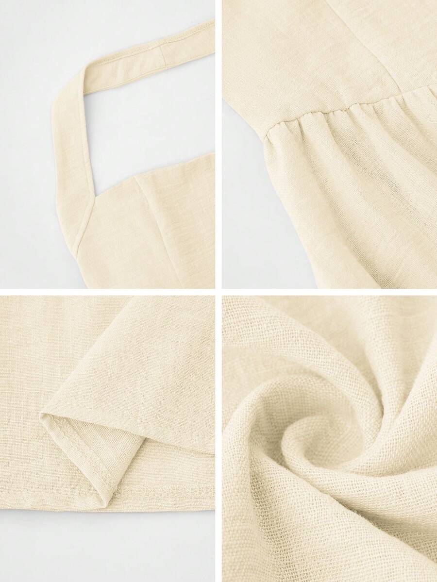 Woman's Vest