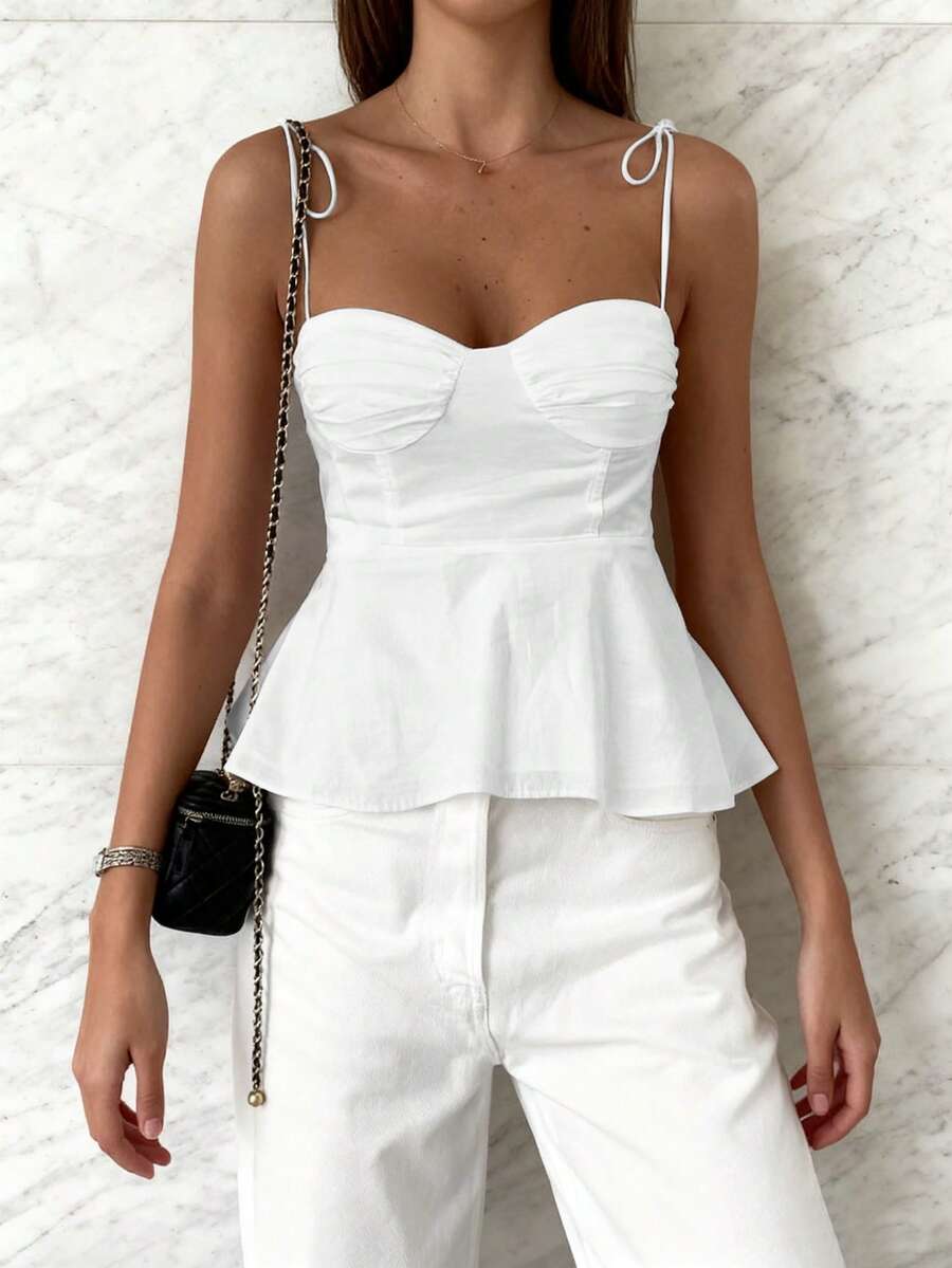Woman's Vest