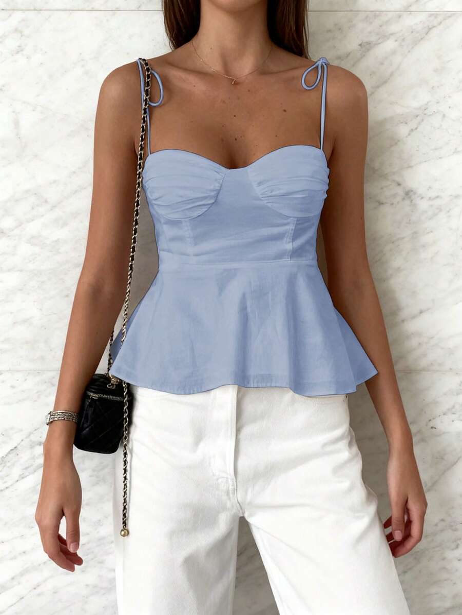 Woman's Vest
