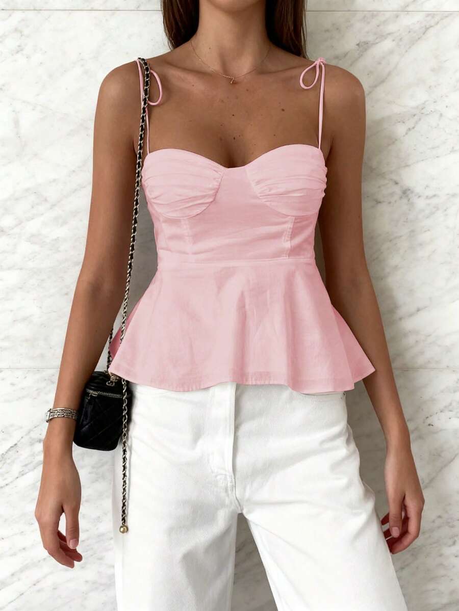 Woman's Vest