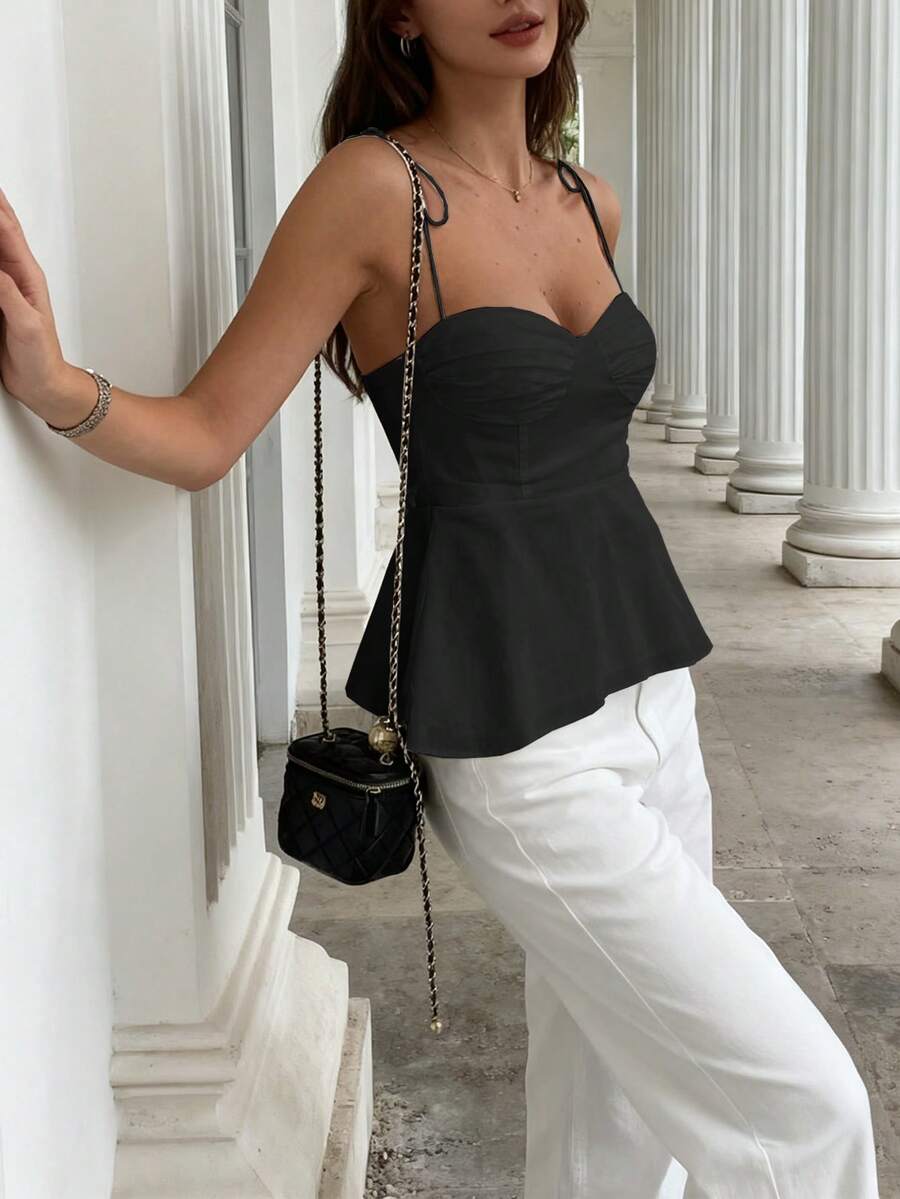 Woman's Vest