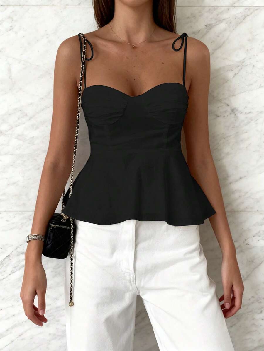 Woman's Vest