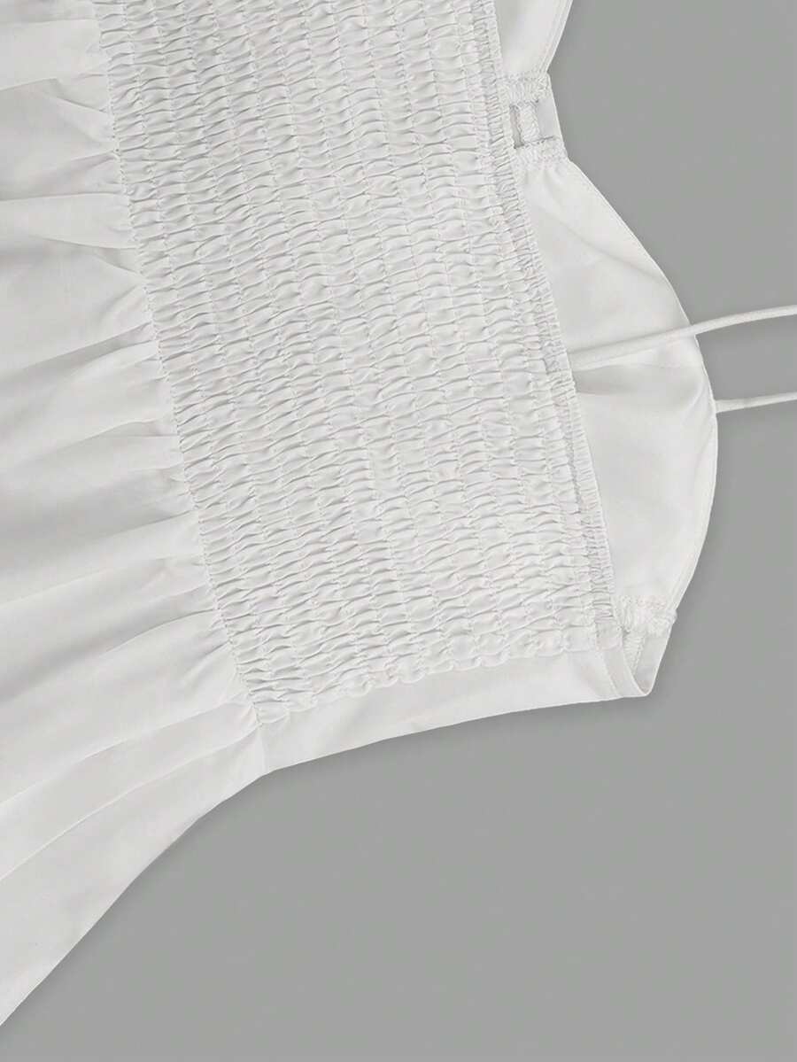 Woman's Vest