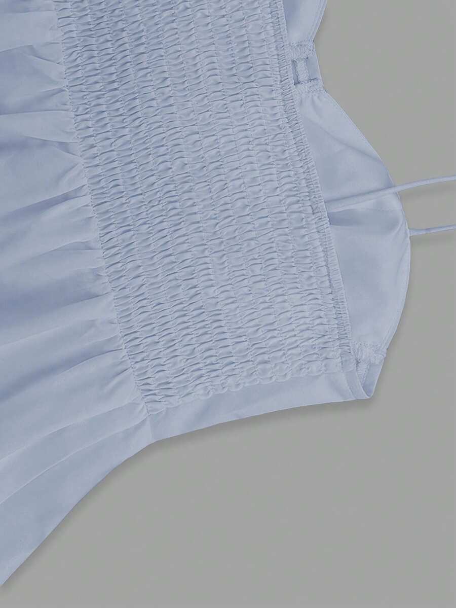 Woman's Vest