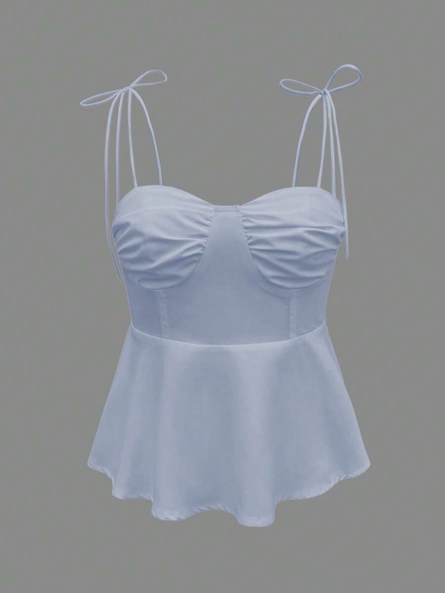 Woman's Vest