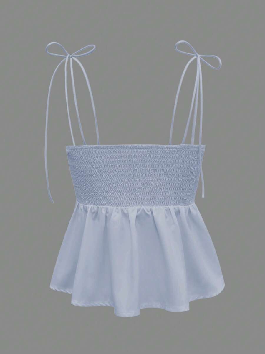 Woman's Vest
