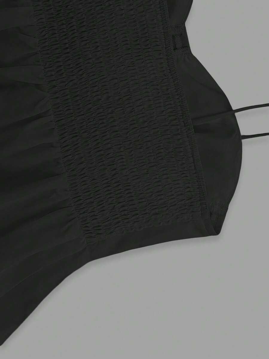 Woman's Vest