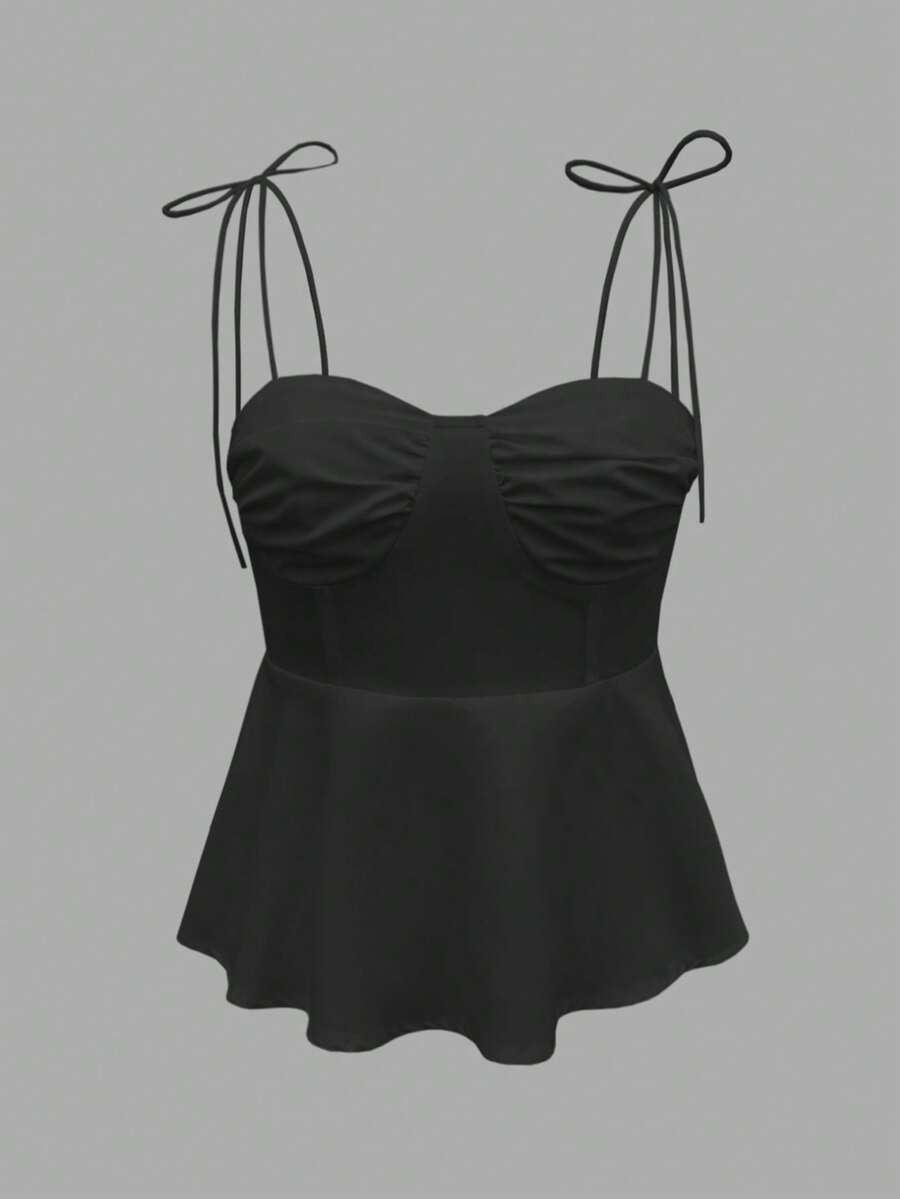 Woman's Vest