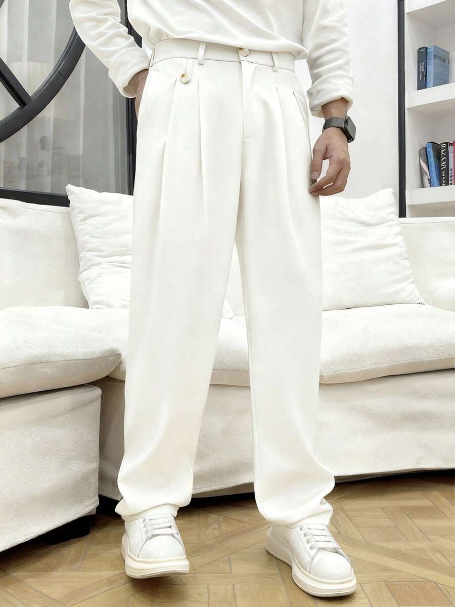 Men Pants
