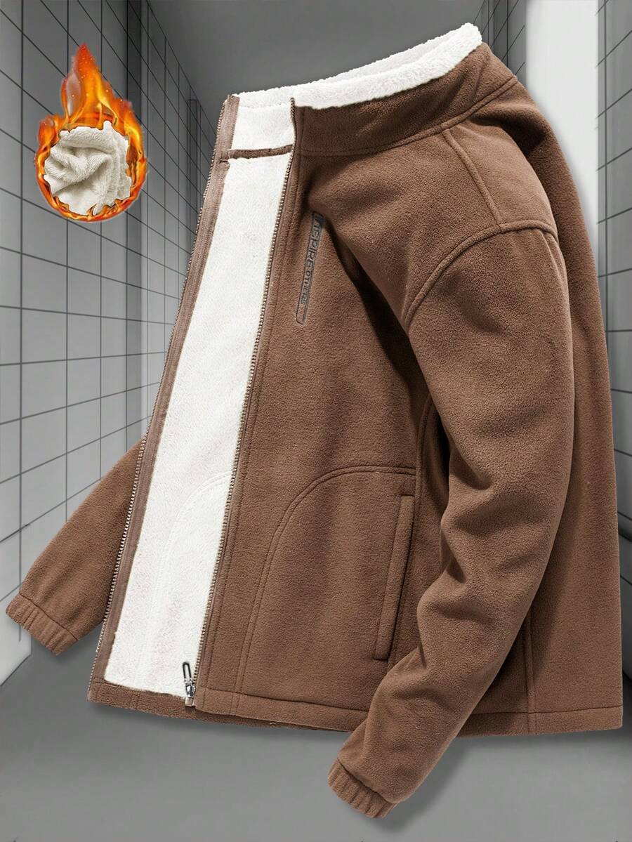 Men Jacket stylish