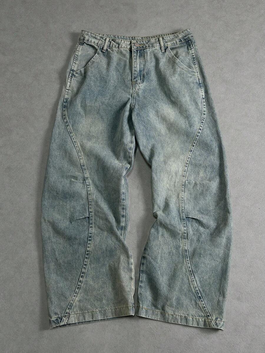 Men Pants