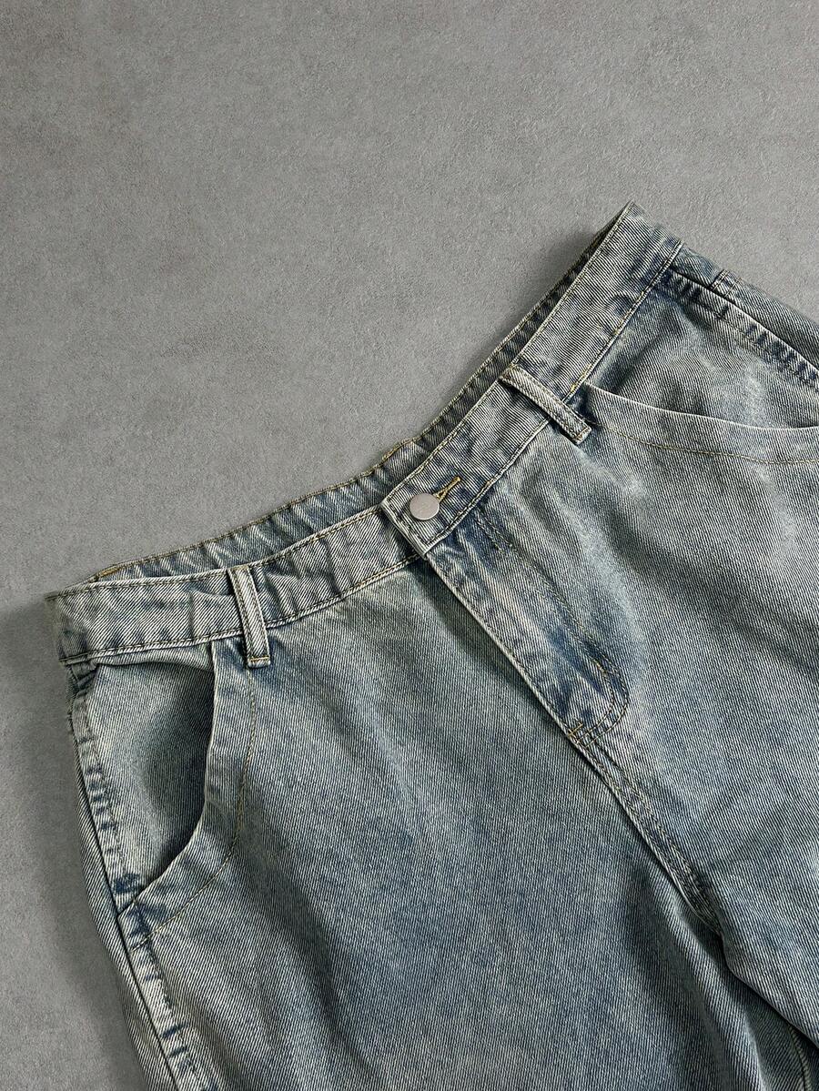 Men Pants