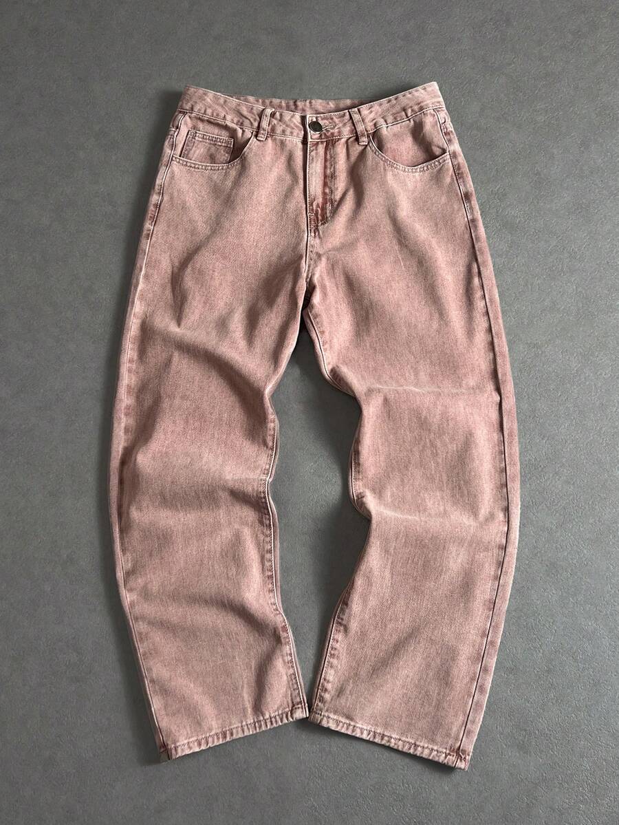 Men Pants