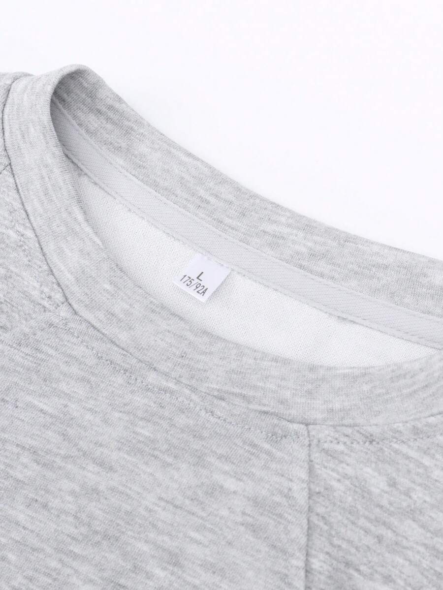 T-shirt Men