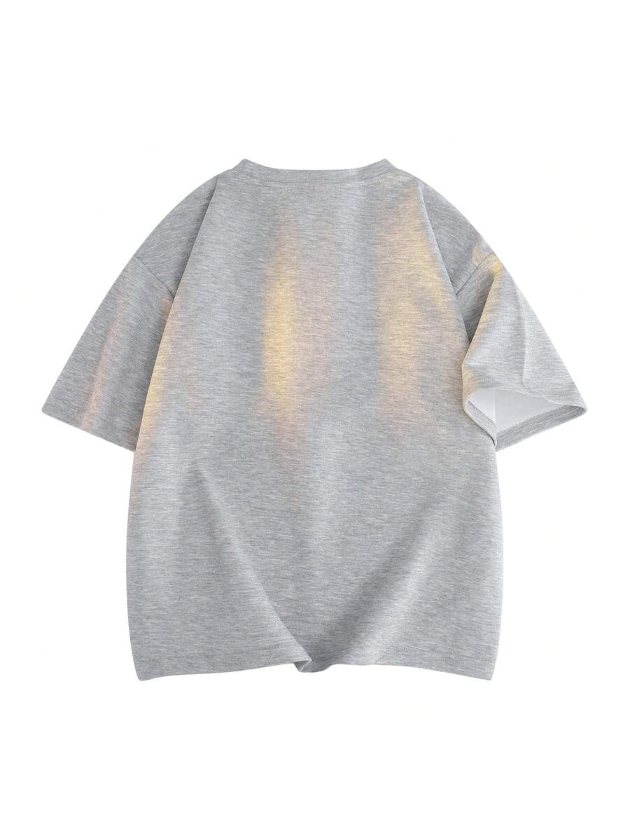 T-shirt Men