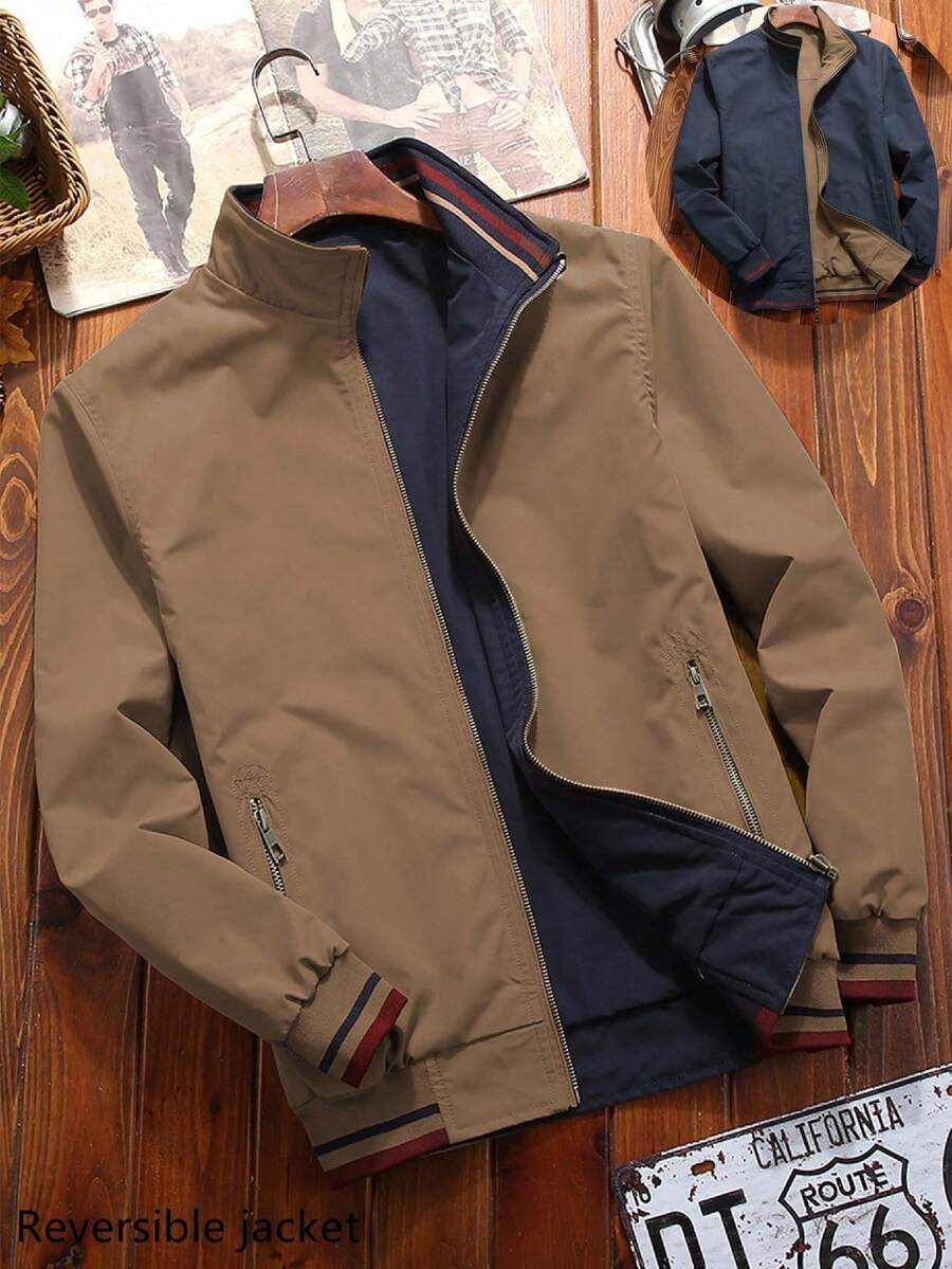 Men Jacket stylish