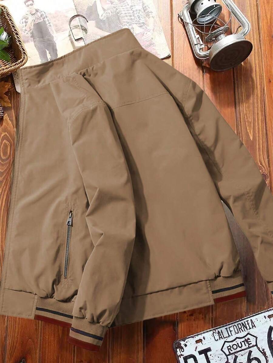Men Jacket stylish