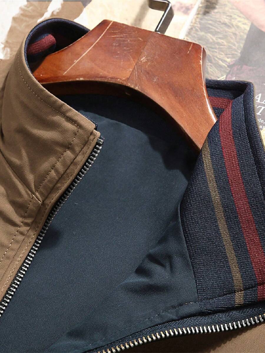 Men Jacket stylish