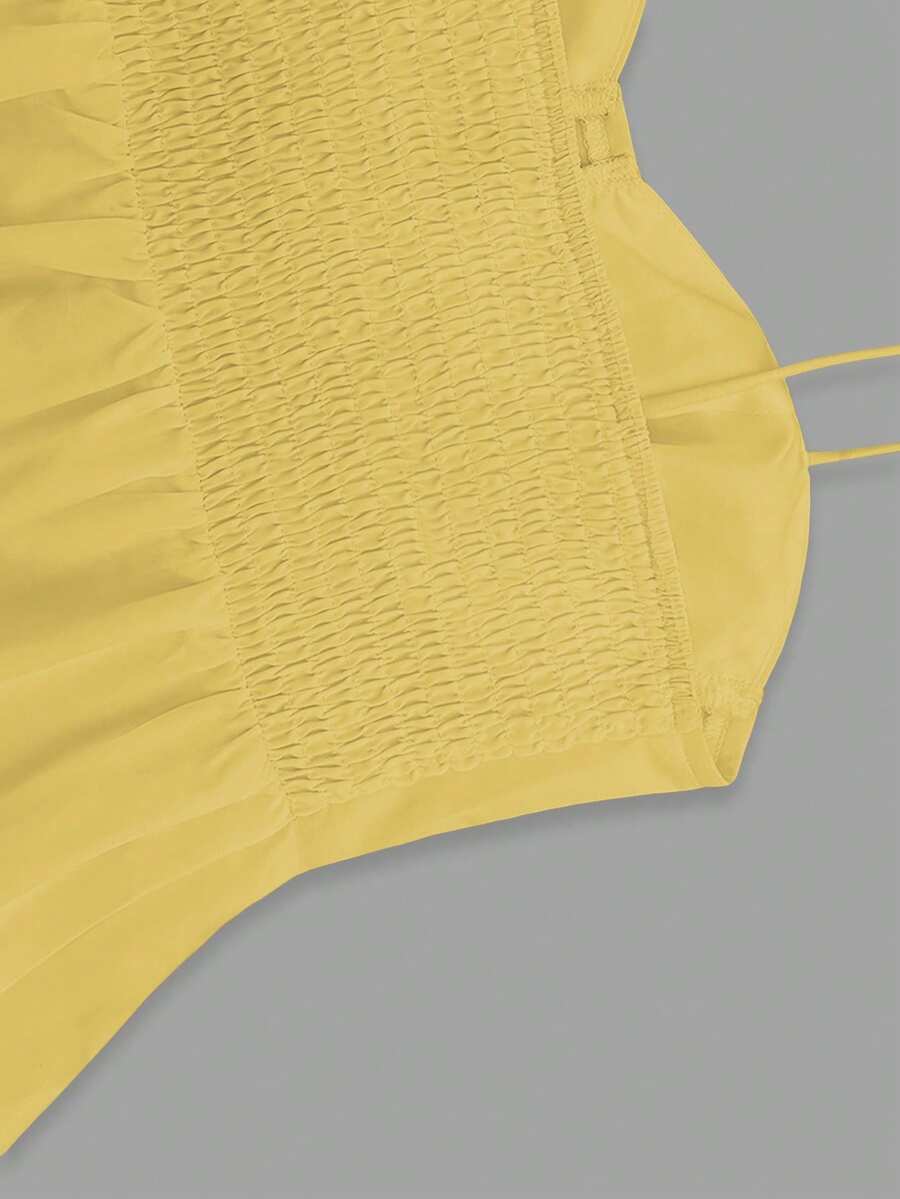 Woman's Vest