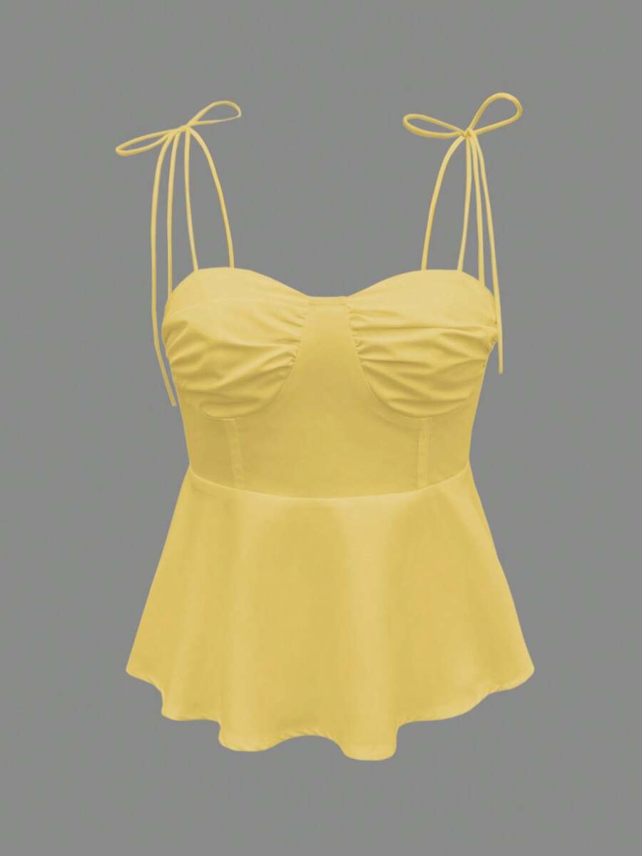 Woman's Vest