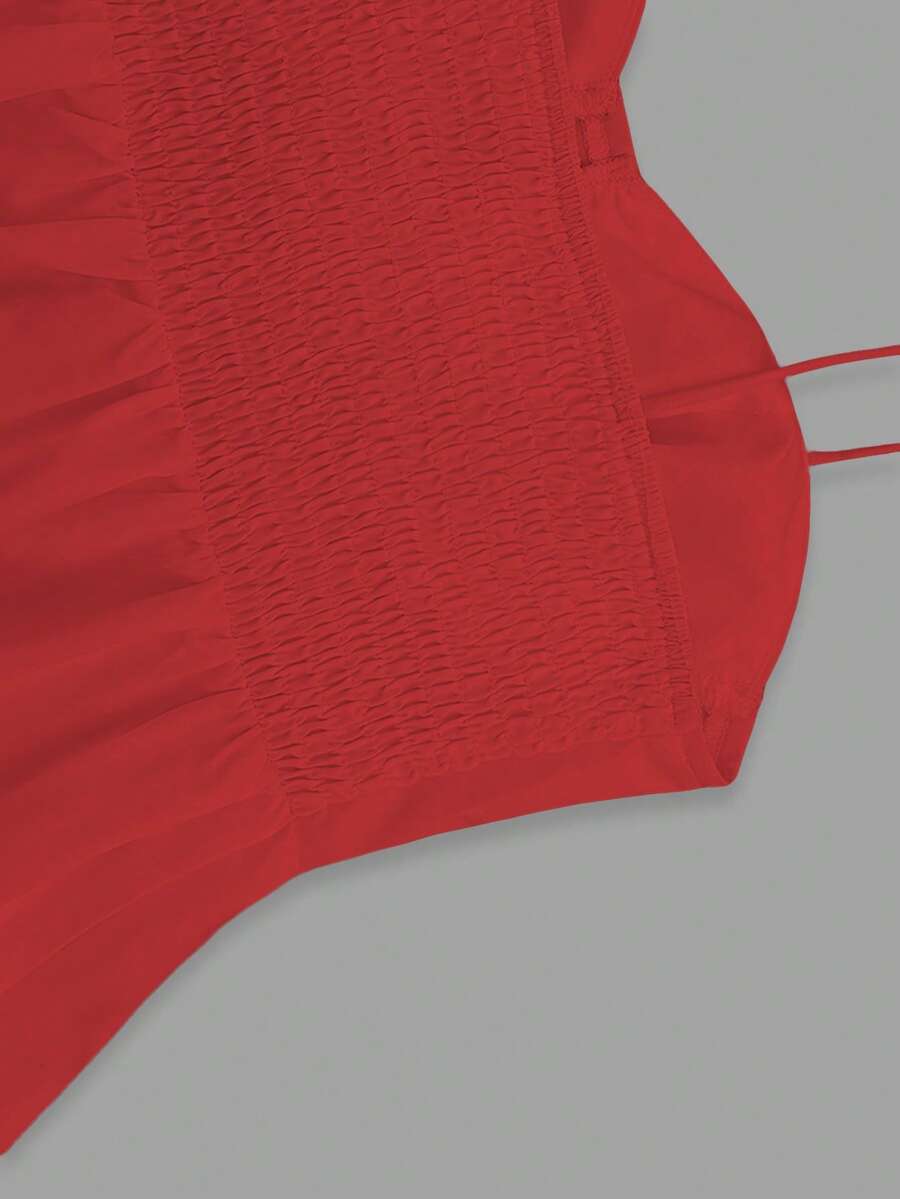 Woman's Vest