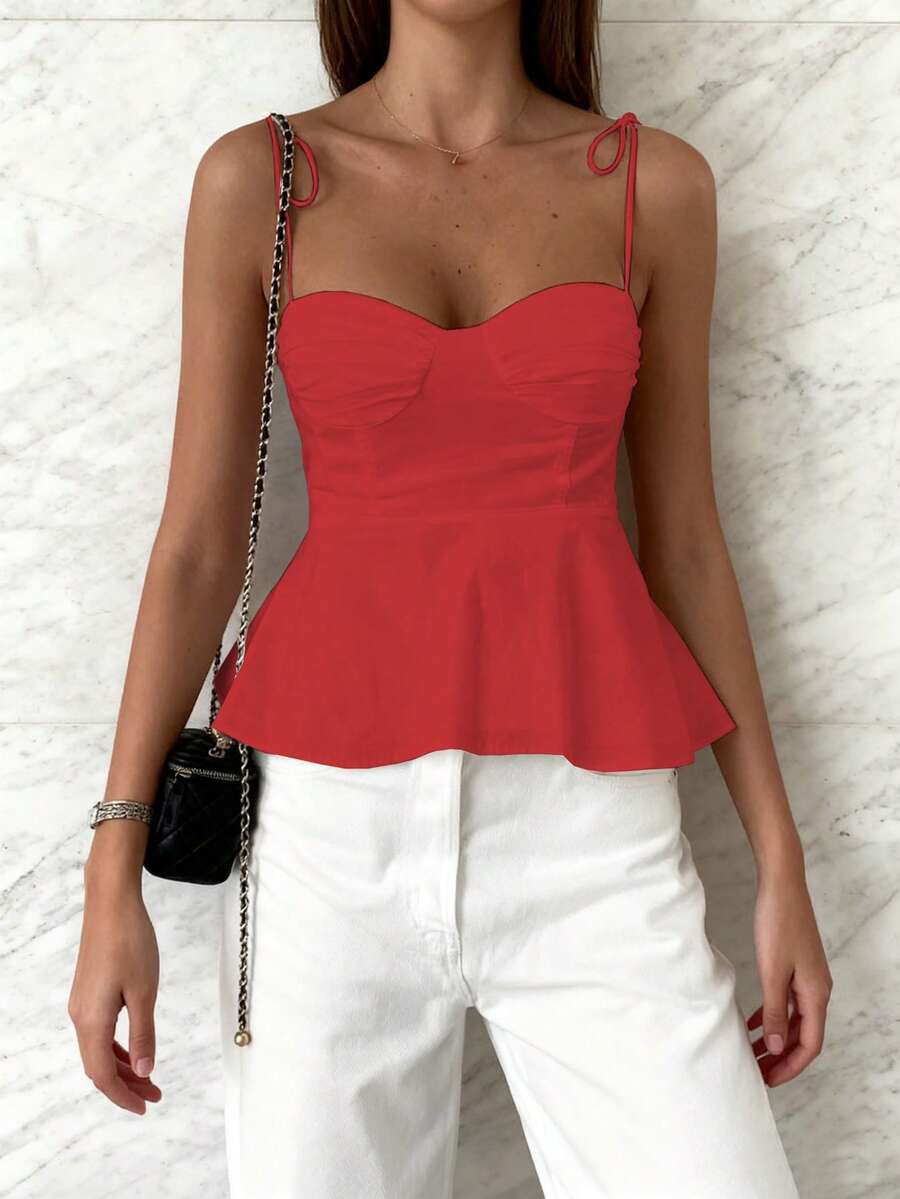 Woman's Vest