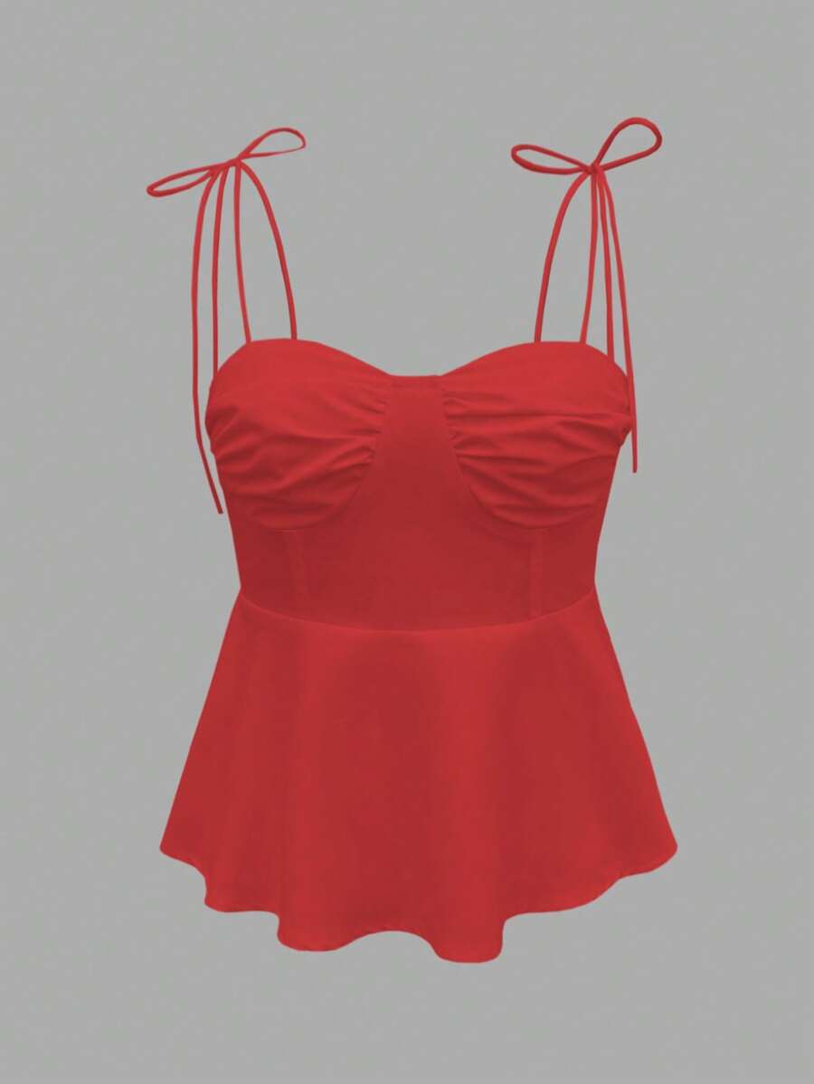 Woman's Vest