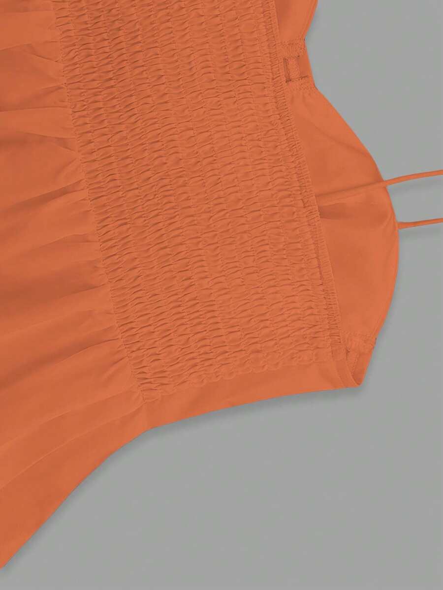 Woman's Vest