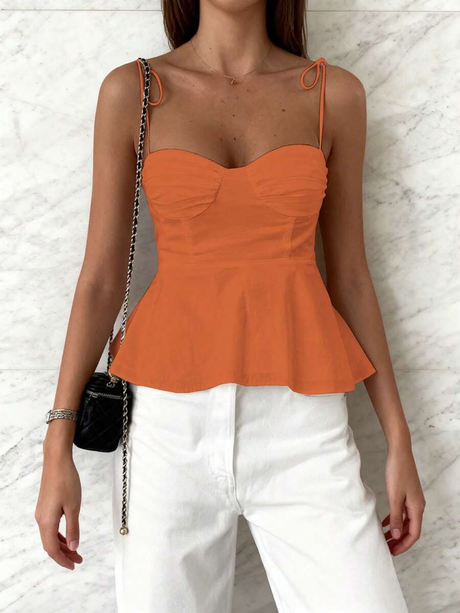 Woman's Vest