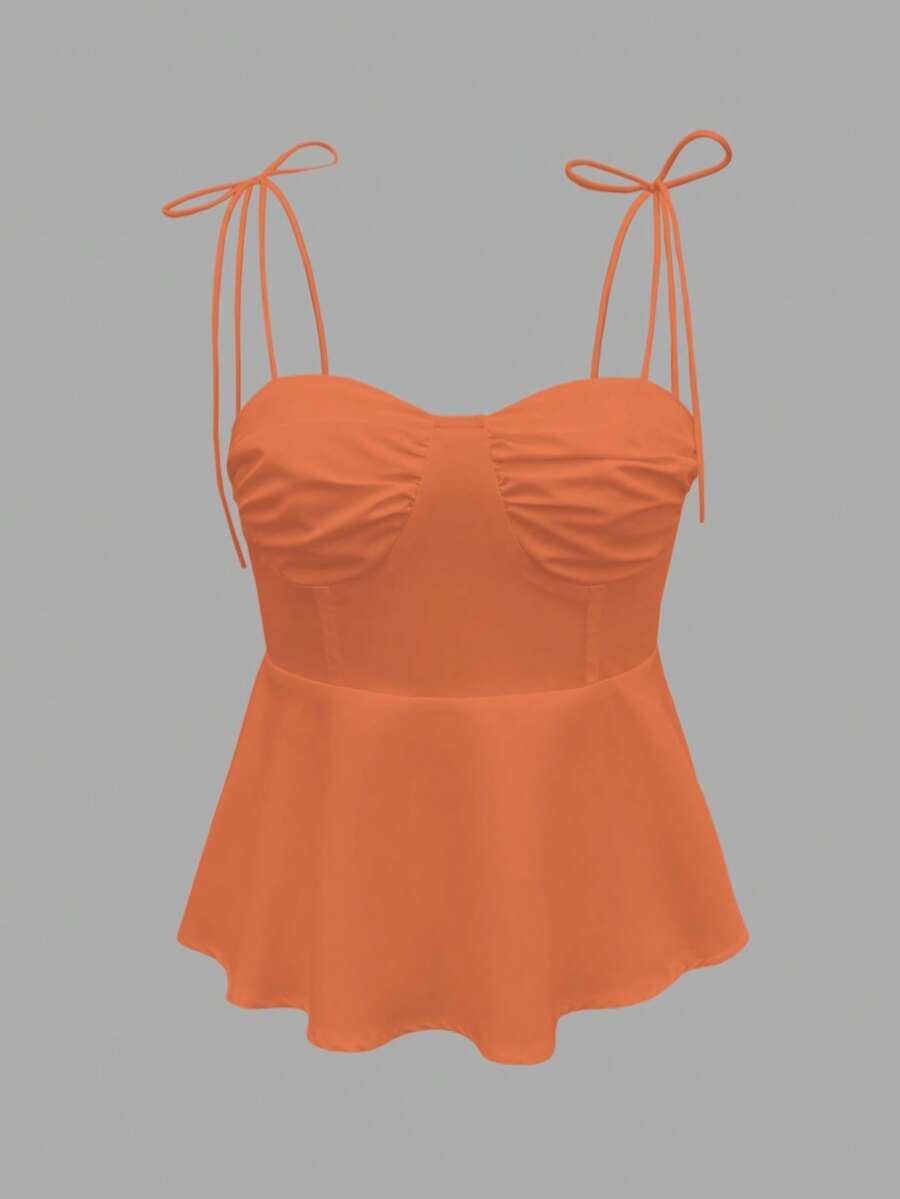 Woman's Vest