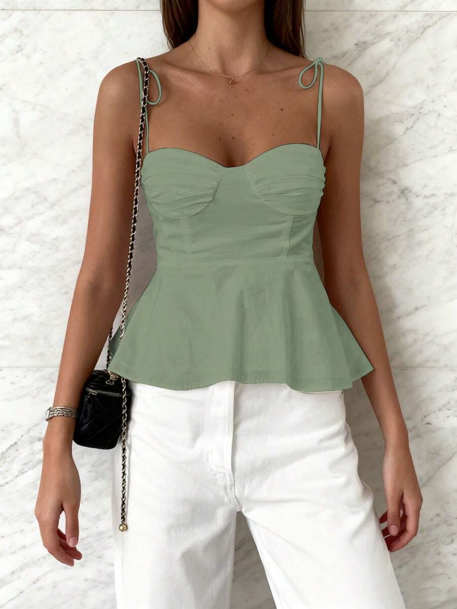 Woman's Vest