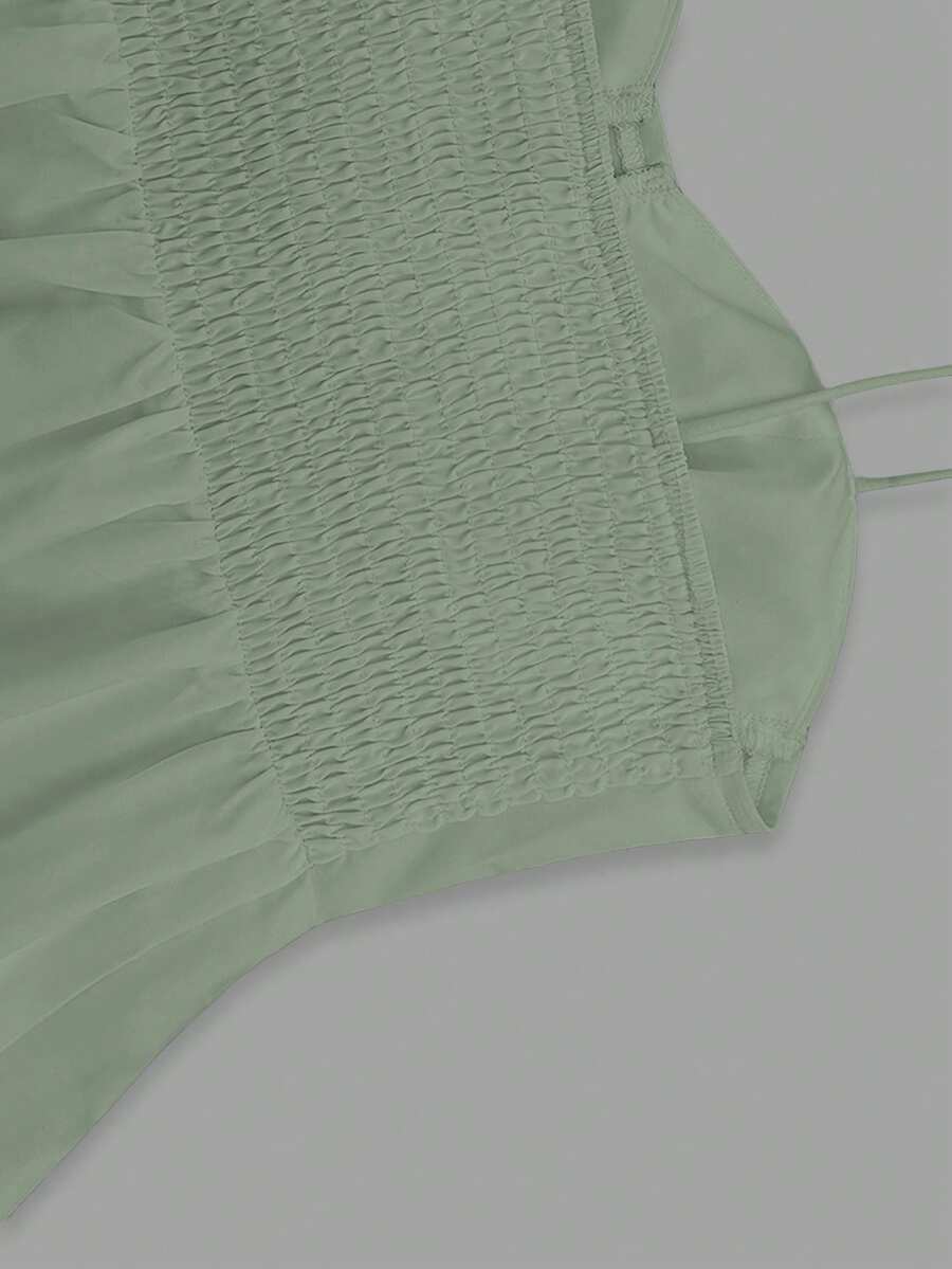 Woman's Vest