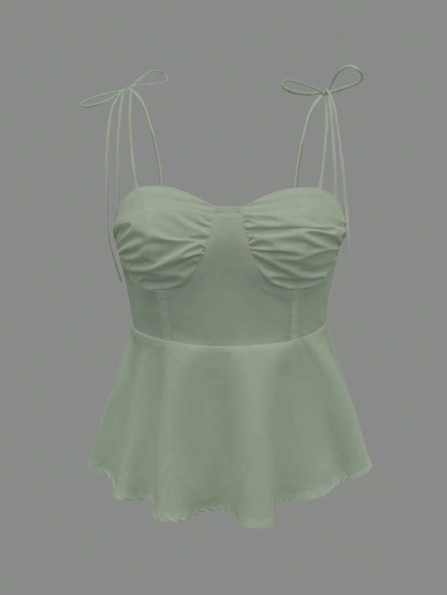 Woman's Vest