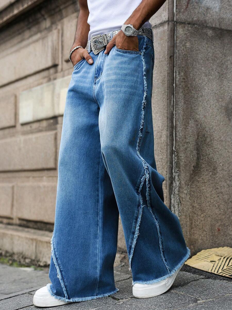 Men Pants