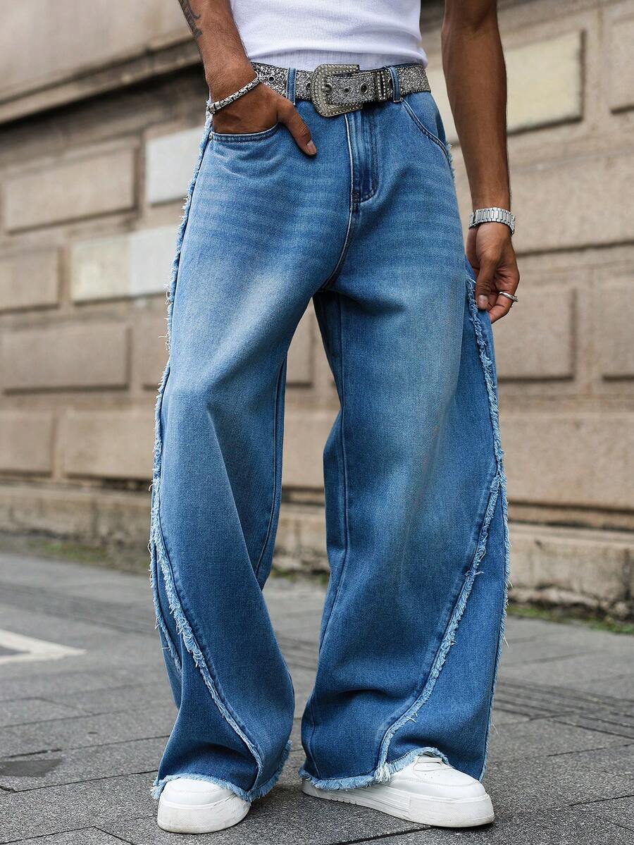 Men Pants