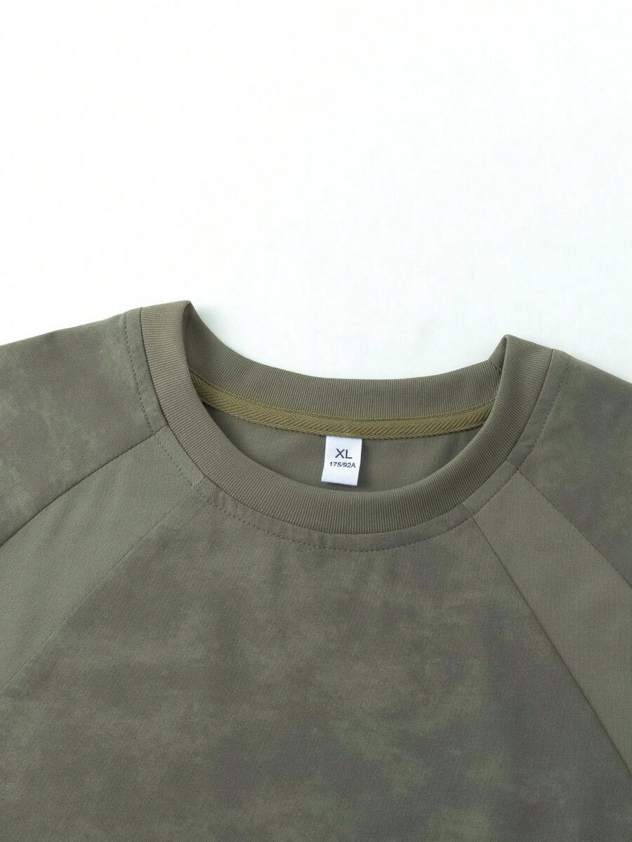 T-shirt Men