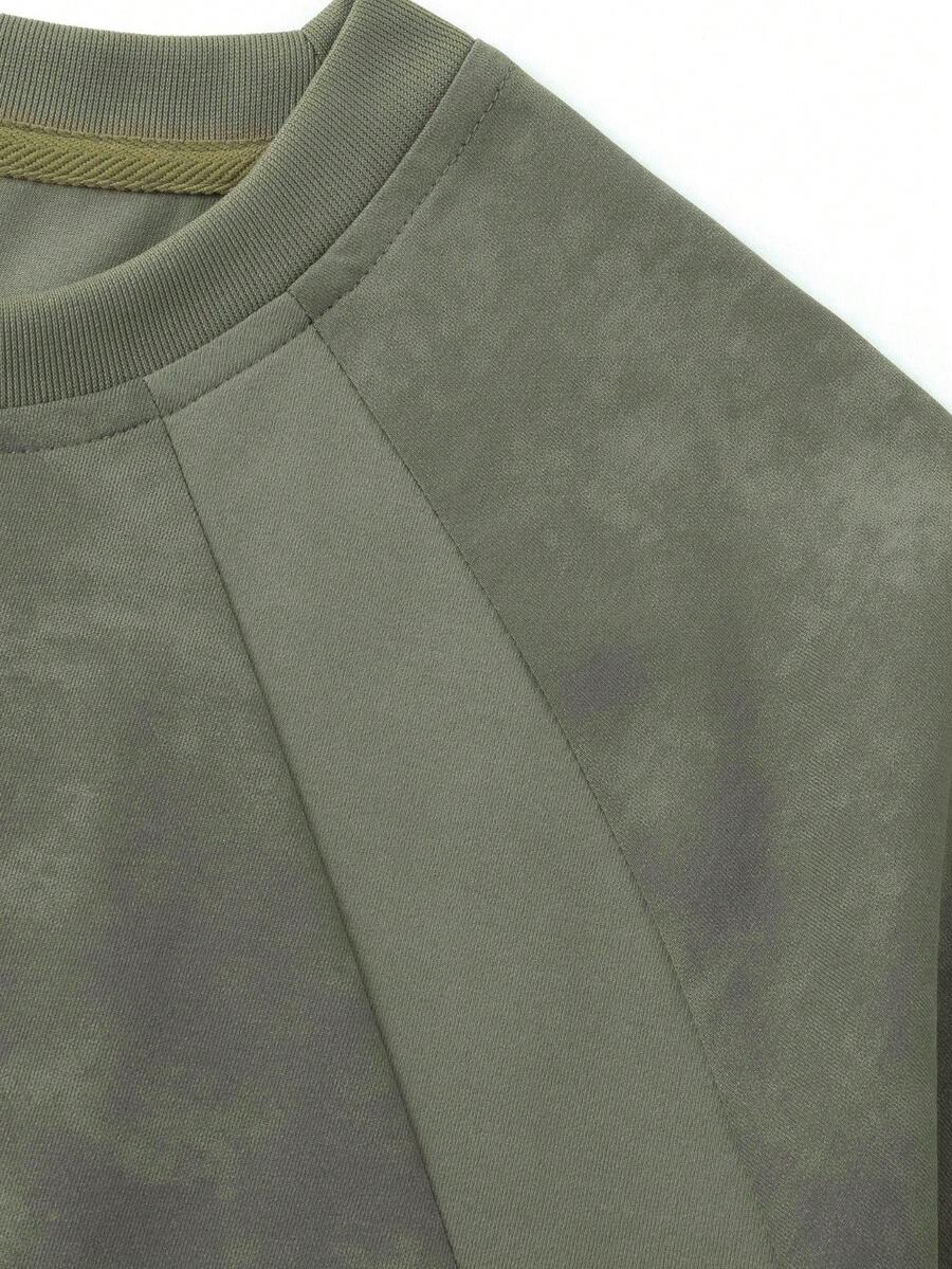 T-shirt Men