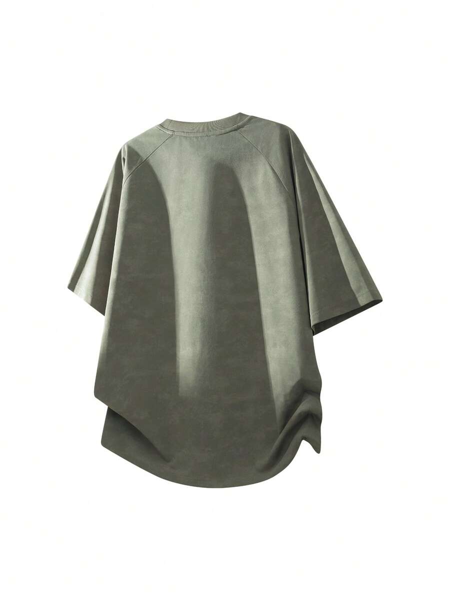 T-shirt Men