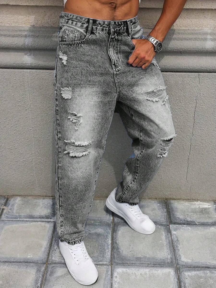 Men Pants