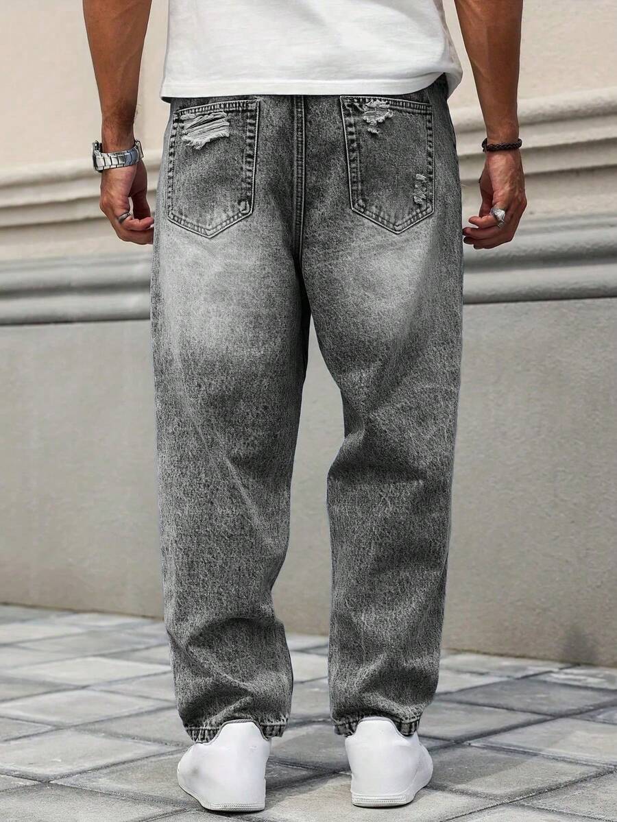 Men Pants