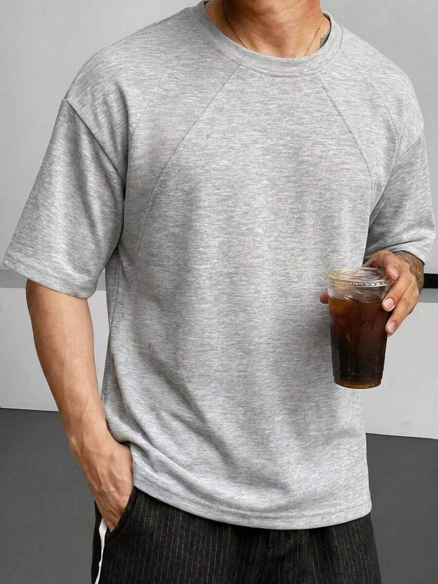 T-shirt Men